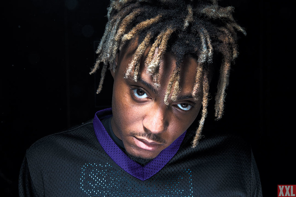 Juice Wrld S Chilling Last Words To Fans At His Final Concert In Melbourne Daily Mail Dailymail Co Uk Digitalive World