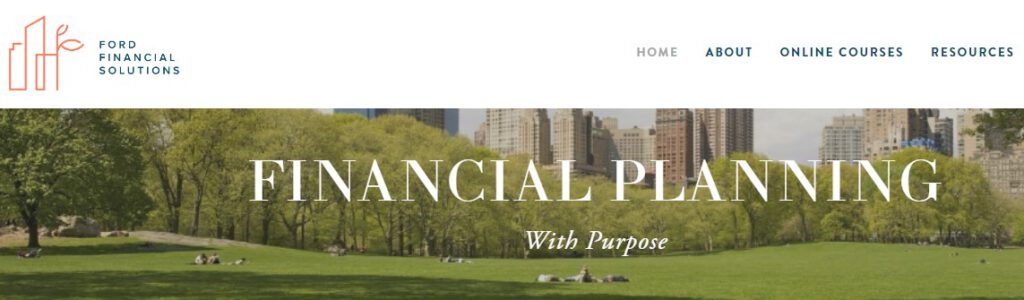 BEST FINANCIAL ADVISORS IN NYC