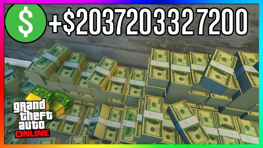 how to make money online in gta 5