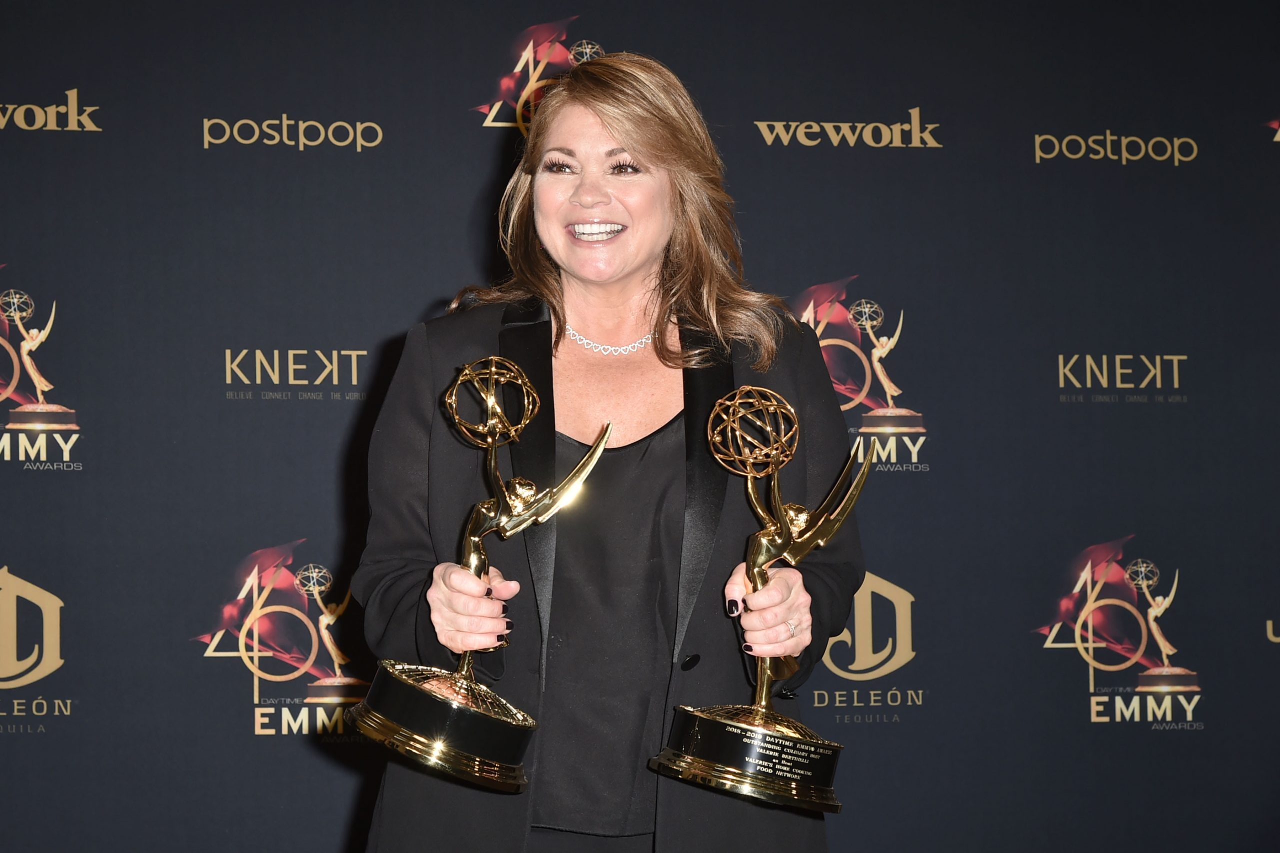 EnterNews! Daytime Emmy New Wrap Up 2022