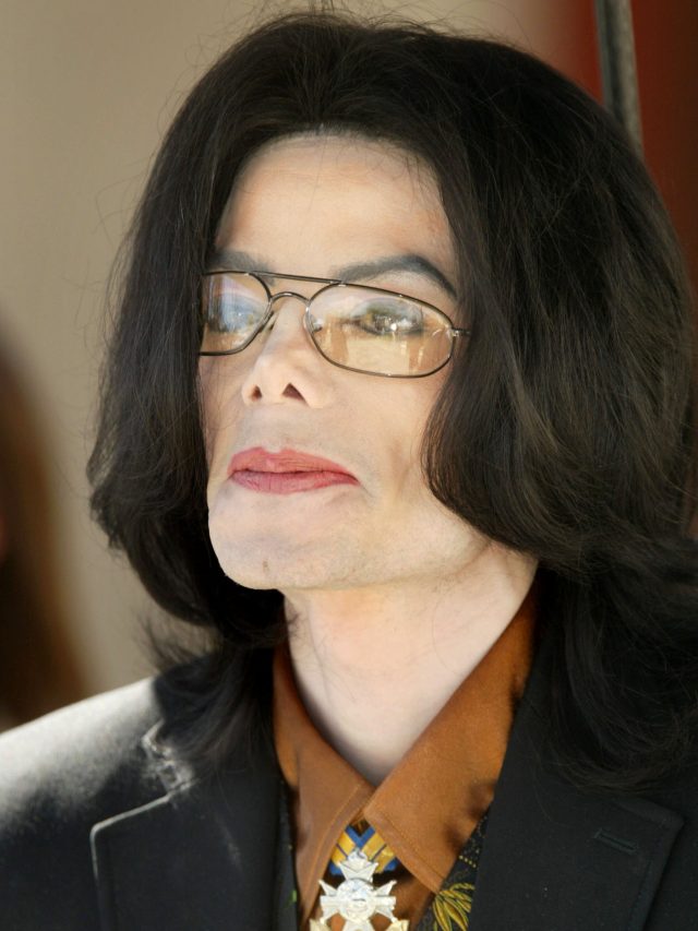 the day icon Michael Jackson & Farrah Fawcett died Hollywood heartbreak