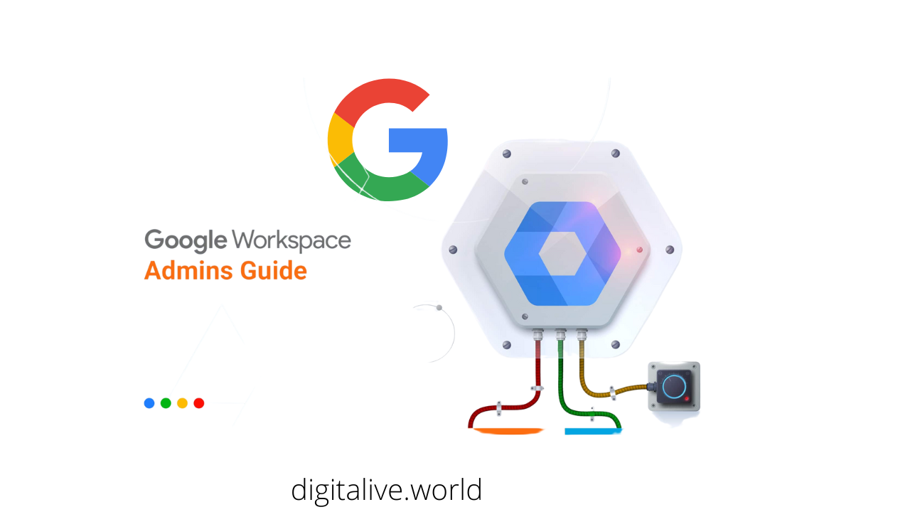 How To Manage Google Workspace Admin console accounts complete Guide 2022