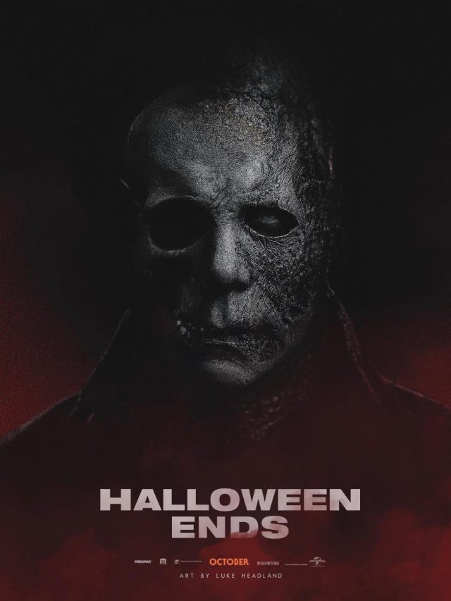 Halloween Ends: First Trailer for Jamie Lee Curtis’ Final Chapter Revealed