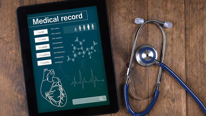The Benefits and Features of Urgent Care Electronic Medical Records (EMRs)